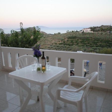 Villa Vista Nauplion Exterior foto