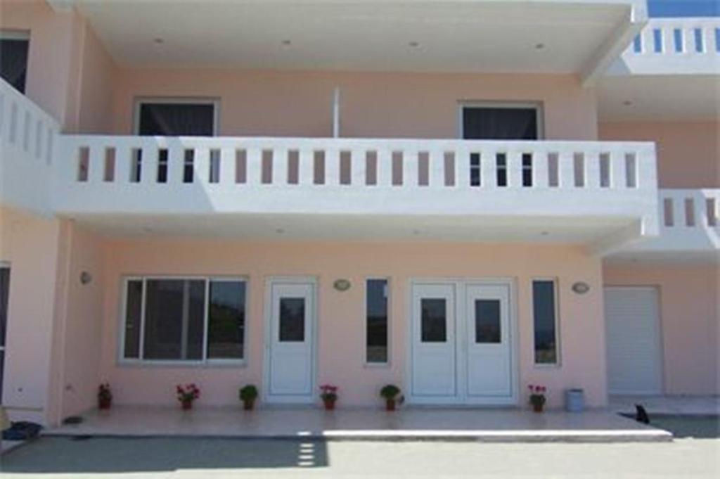 Villa Vista Nauplion Exterior foto
