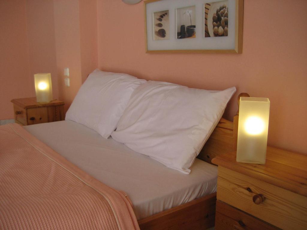 Villa Vista Nauplion Cameră foto