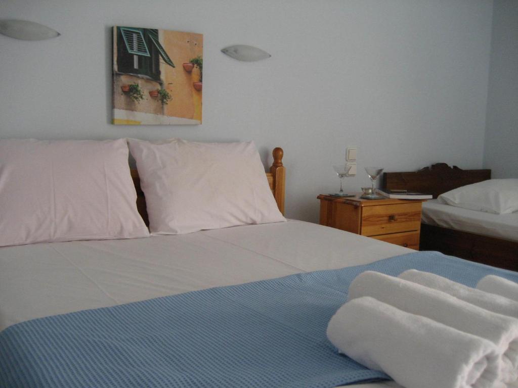 Villa Vista Nauplion Cameră foto