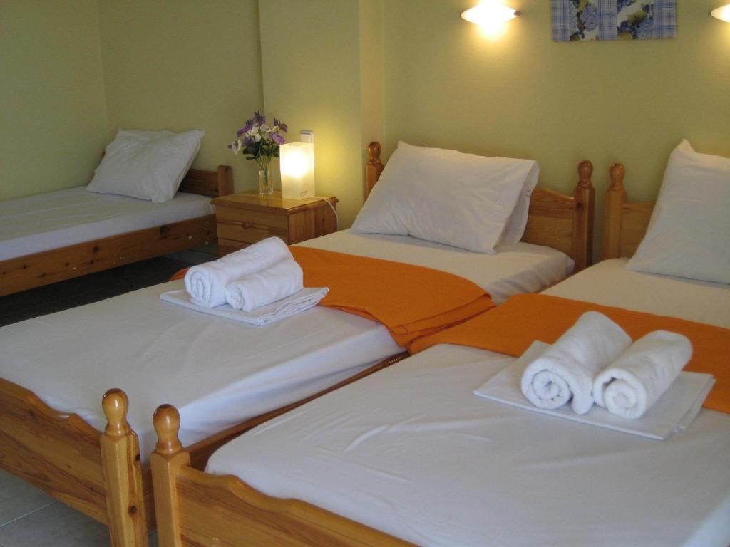 Villa Vista Nauplion Cameră foto