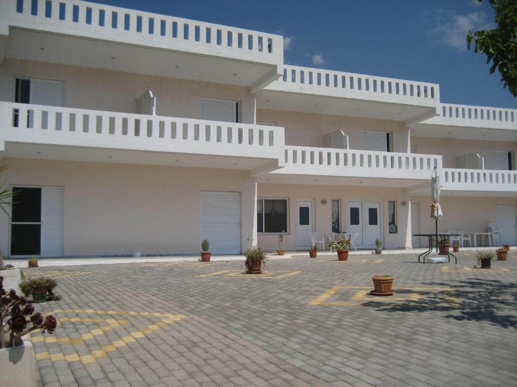 Villa Vista Nauplion Exterior foto